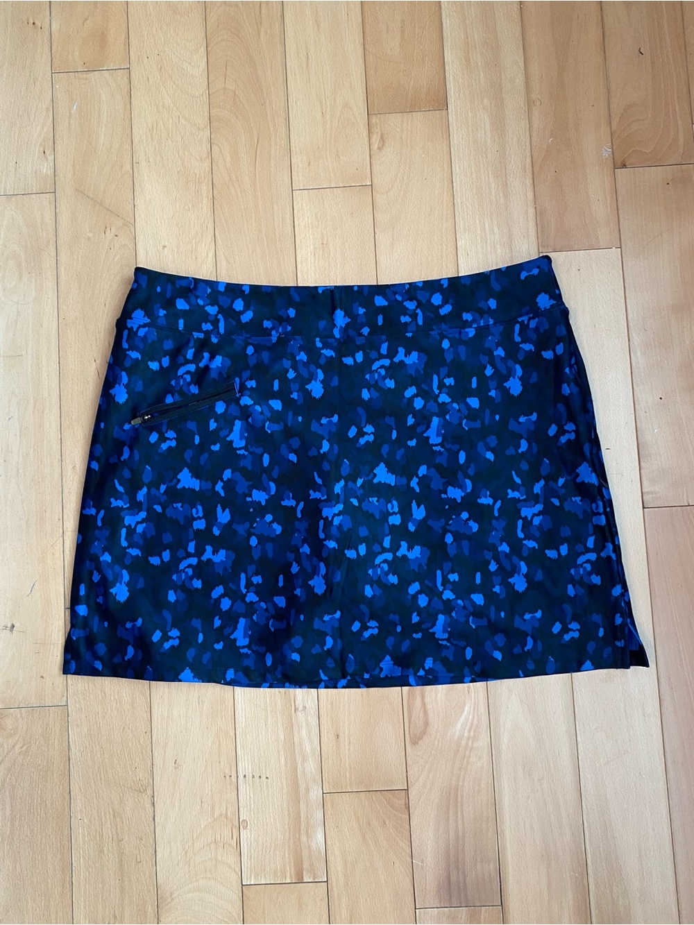 Ryandrew Golf Tennis Athletic Skort Bundle 3 Large Reversible Printed Skirts - Picture 8 of 11